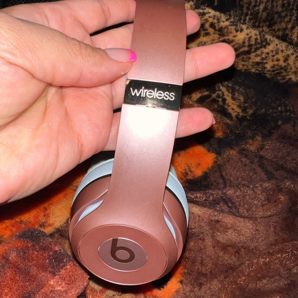 Beats Solo3 Bluetooth Wireless